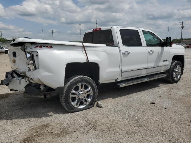 2018 CHEVROLET 2500 4X4 - 1GC1KXEY9JF277234