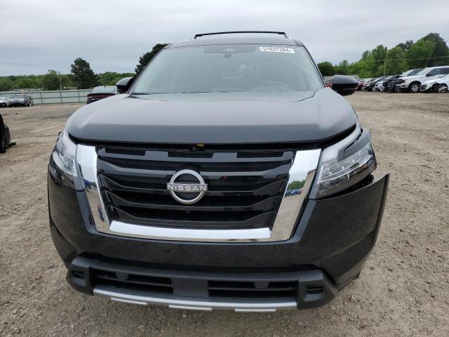 2024 Nissan Pathfinder Platinum VIN: 5N1DR3DK9RC223603 Lot: 51637284