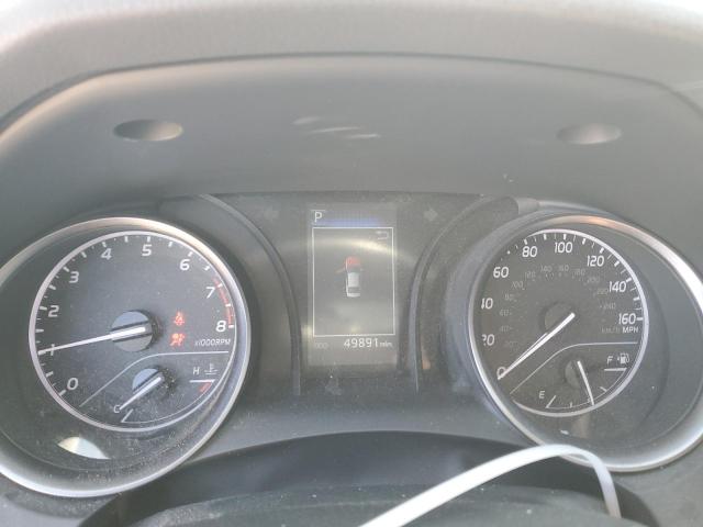 2023 TOYOTA CAMRY SE N - 4T1G11AK8PU168016