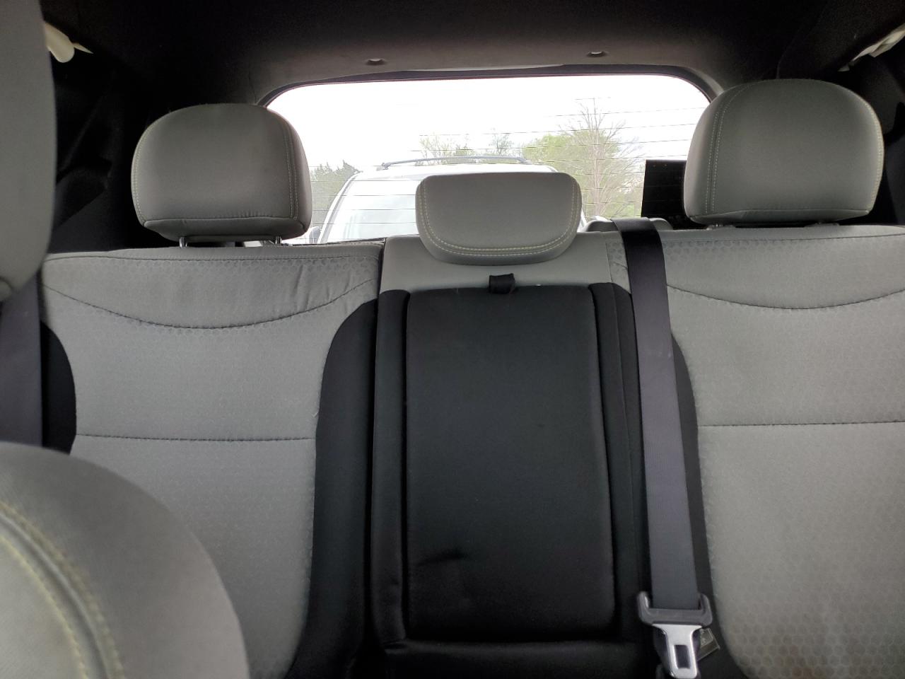 KNDJP3A54G7357808 2016 Kia Soul +