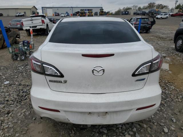 2013 Mazda 3 I VIN: JM1BL1V71D1735212 Lot: 50476104