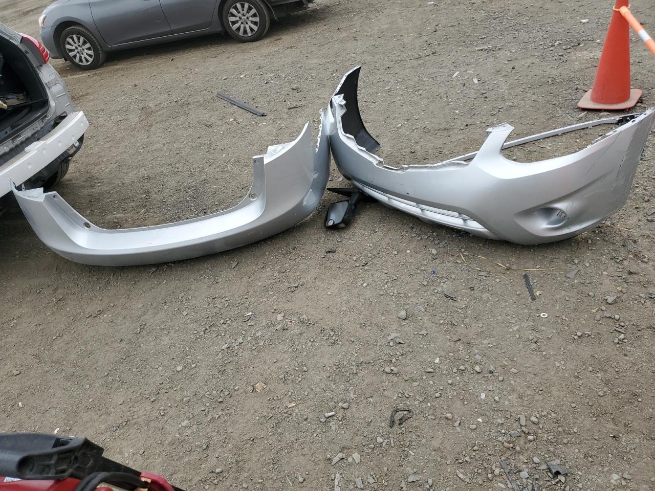 JN8AS5MT5FW668113 2015 Nissan Rogue Select S