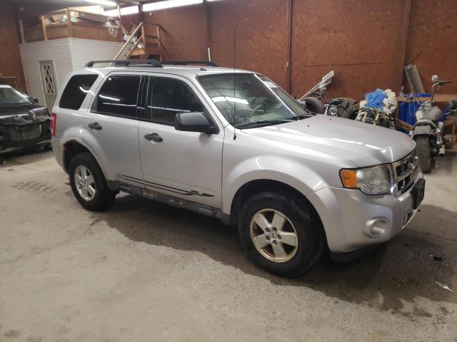 2010 Ford Escape Xlt VIN: 1FMCU9D77AKC13803 Lot: 50205664