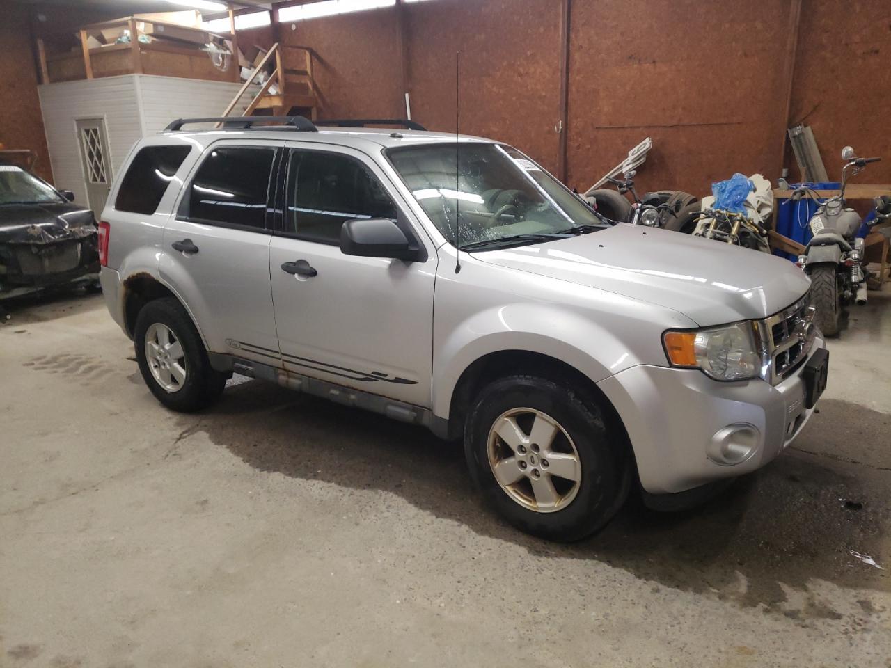 1FMCU9D77AKC13803 2010 Ford Escape Xlt