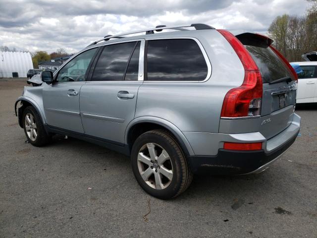 2011 Volvo Xc90 V8 VIN: YV4852CZ0B1578118 Lot: 51810204