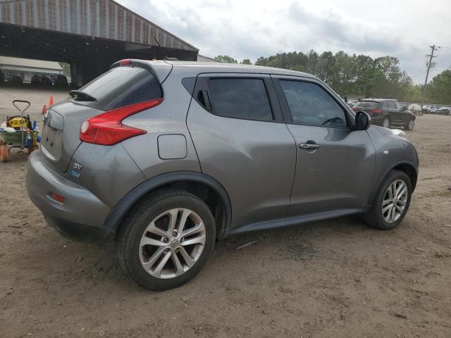 2014 Nissan Juke S VIN: JN8AF5MR3ET354677 Lot: 49095524