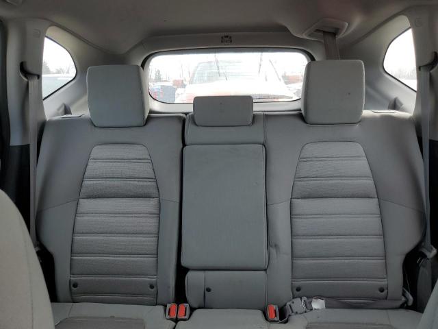 2018 HONDA CR-V LX - 2HKRW6H36JH230458
