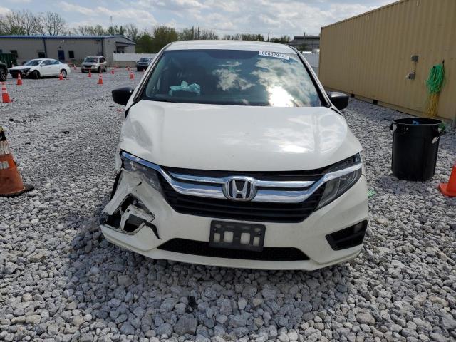 2019 HONDA ODYSSEY LX 5FNRL6H20KB085014