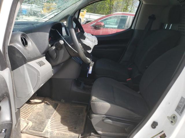 2021 Nissan Nv200 2.5S VIN: 3N6CM0KN4MK699333 Lot: 52221214