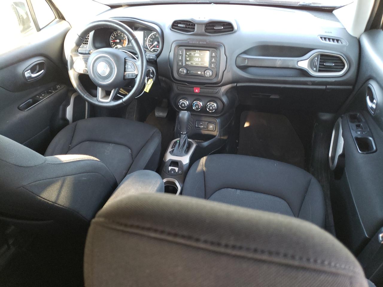 ZACCJABT2FPC14000 2015 Jeep Renegade Latitude