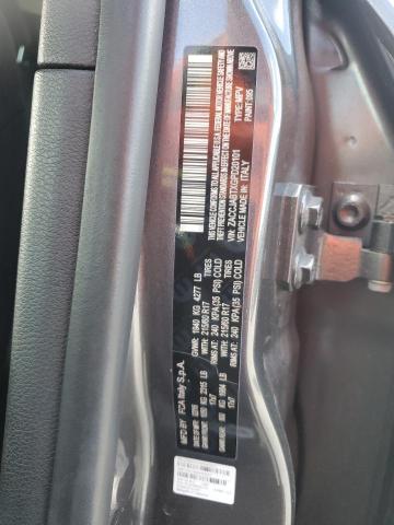 2016 Jeep Renegade Latitude VIN: ZACCJABTXGPD20101 Lot: 50094594