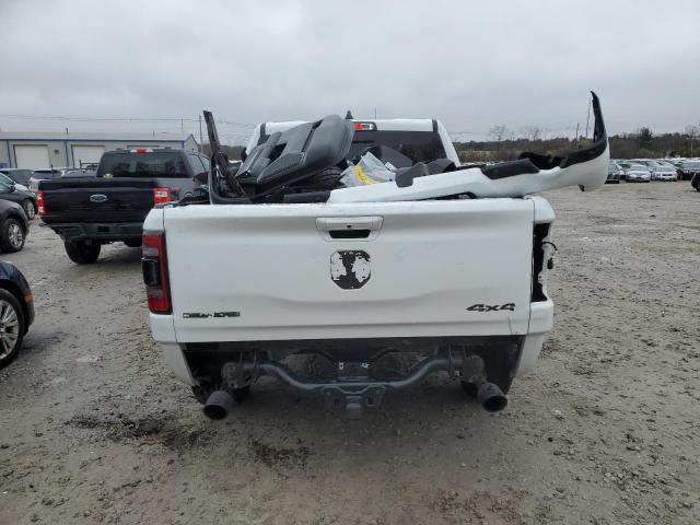 2021 Ram 1500 Big Horn/Lone Star VIN: 1C6SRFFTXMN621278 Lot: 45413534