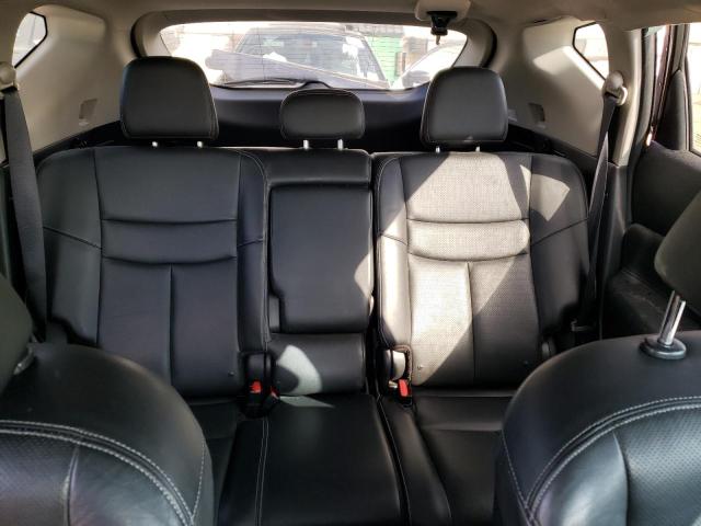 2017 Nissan Murano S VIN: 5N1AZ2MG1HN117688 Lot: 52074474