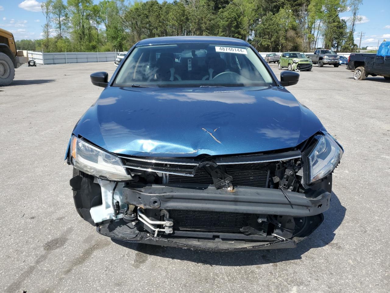 3VW267AJ8GM310800 2016 Volkswagen Jetta S