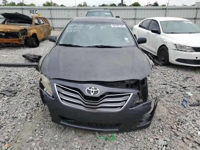 2011 Toyota Camry Base VIN: 4T4BF3EK1BR168259 Lot: 50458194