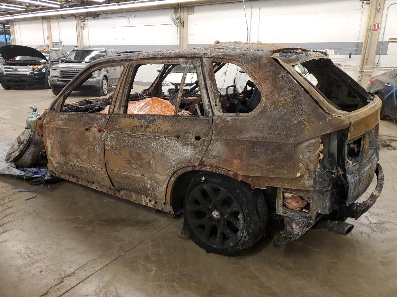 Lot #3317797074 2012 BMW X5 XDRIVE3