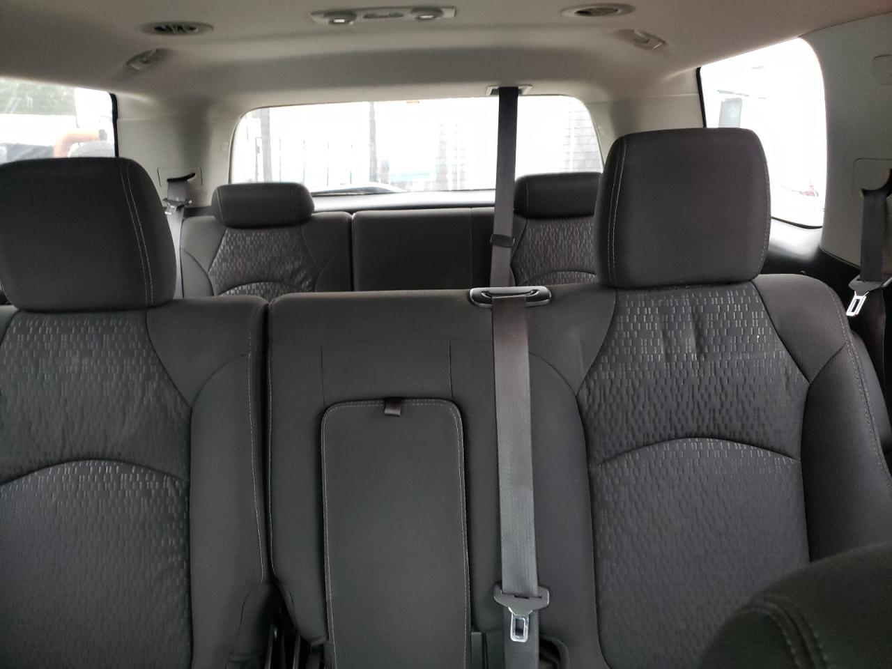 1GKKRNED0DJ148385 2013 GMC Acadia Sle