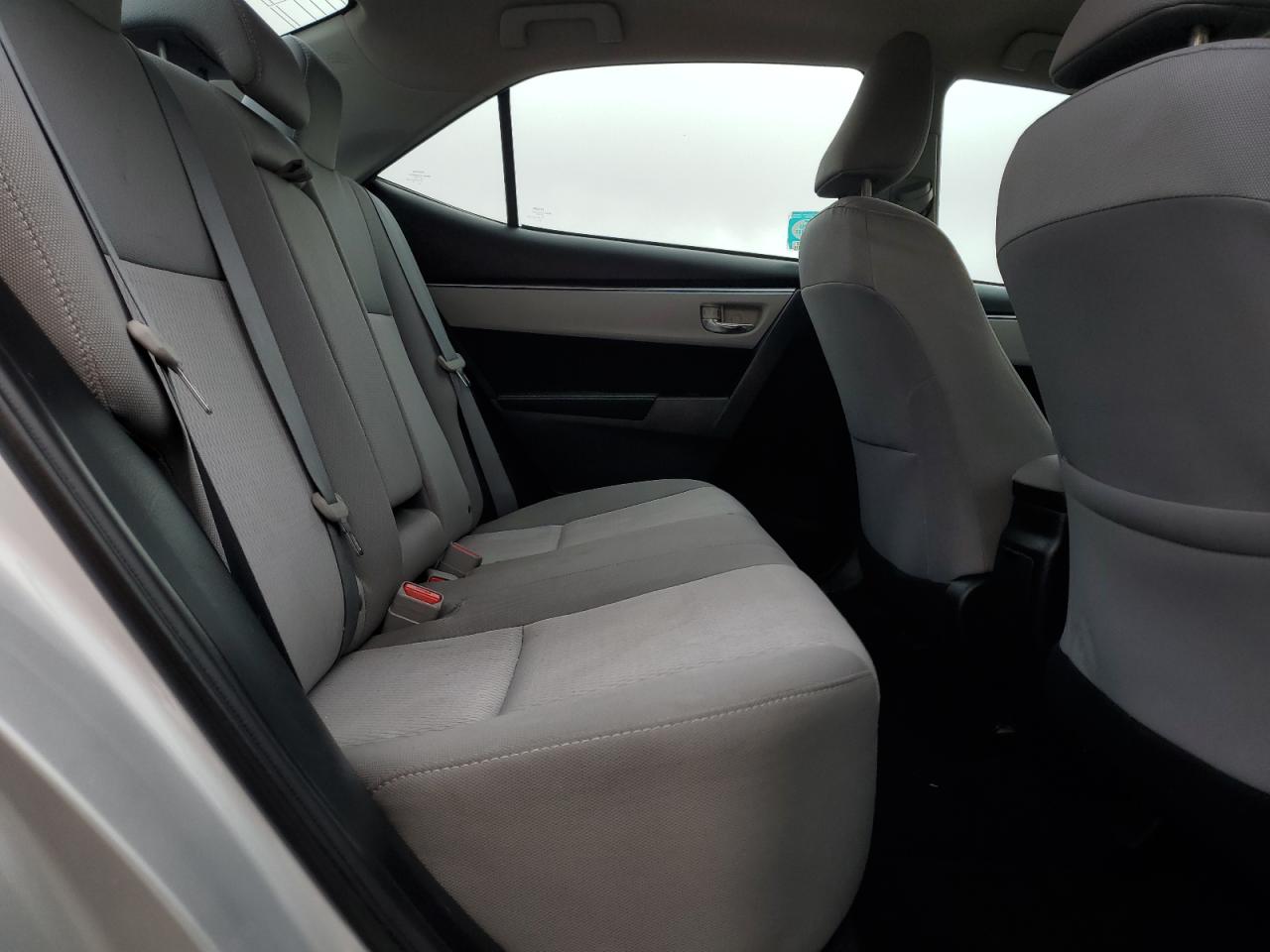 2T1BURHEXFC283166 2015 Toyota Corolla L