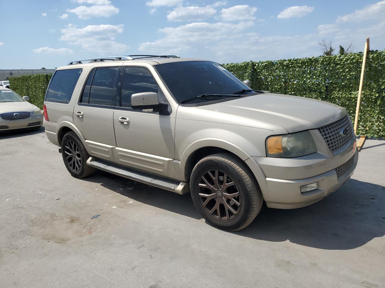 1FMFU19516LB00064 2006 Ford Expedition Limited