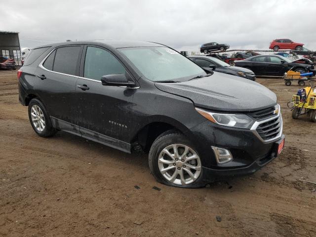 2021 Chevrolet Equinox Lt VIN: 2GNAXUEV5M6134003 Lot: 51804244