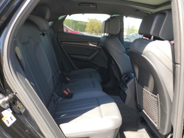 2022 AUDI Q5 SPORTBA - WA15AAFY1N2004716