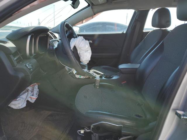 2016 Chevrolet Malibu Limited Lt VIN: 1G11C5SA0GF157753 Lot: 49918824