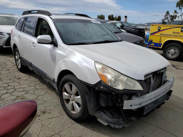 2011 Subaru Outback 2.5I Premium VIN: 4S4BRBGC2B3420818 Lot: 51498884