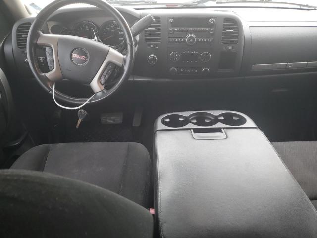 2011 GMC Sierra K1500 Sle VIN: 3GTP2VE36BG340485 Lot: 52214874