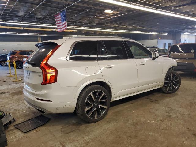 2020 Volvo Xc90 T6 Momentum VIN: YV4A221K7L1568333 Lot: 51843404