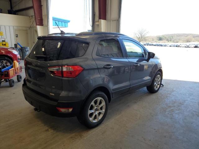 2018 Ford Ecosport Se VIN: MAJ3P1TEXJC222265 Lot: 51396314