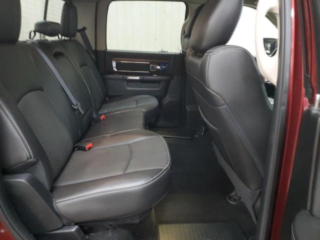 2016 Ram 1500 Laramie VIN: 1C6RR7NT7GS326117 Lot: 51119104