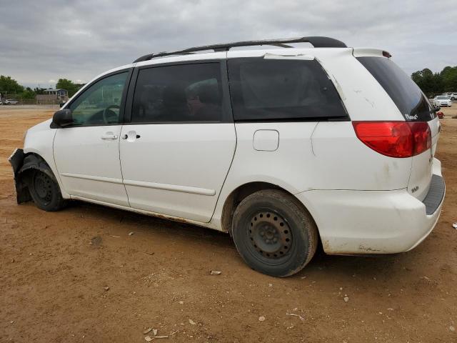 2009 Toyota Sienna Ce VIN: 5TDZK23C59S251299 Lot: 51701954