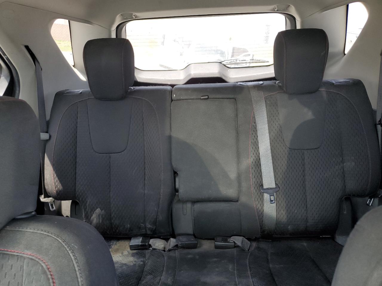 2GNALAEK3F6302174 2015 Chevrolet Equinox Ls