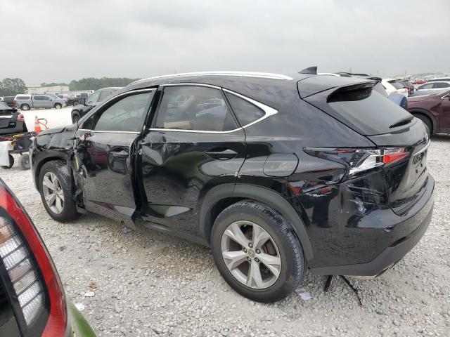 2017 Lexus Nx 200T Base VIN: JTJYARBZXH2080839 Lot: 51107414