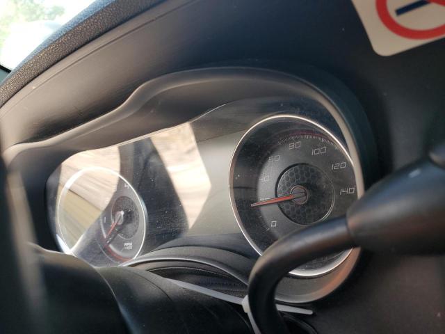 2019 DODGE CHARGER PO - 2C3CDXAG5KH725781