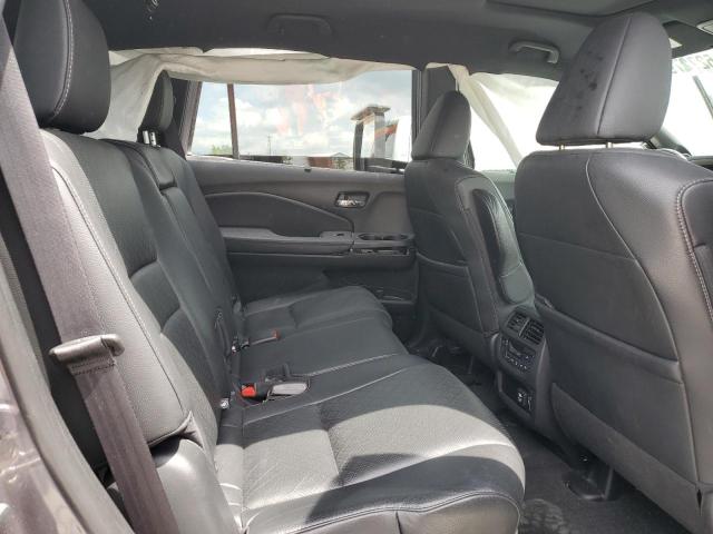 5FNYF8H97KB001184 2019 Honda Passport Touring
