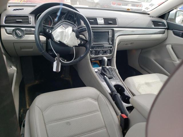 2018 Volkswagen Passat Se VIN: 1VWBA7A34JC031966 Lot: 51059534