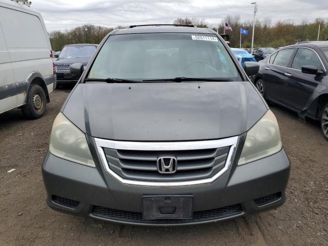 5FNRL38668B402000 | 2008 Honda odyssey exl