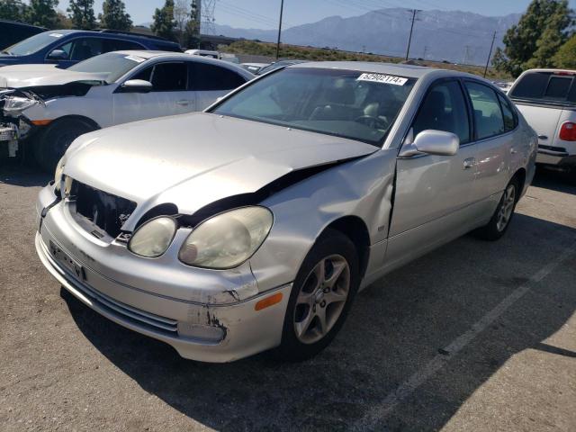 2002 Lexus Gs 300 VIN: JT8BD69S620170580 Lot: 52902174