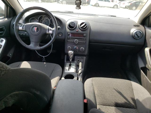 2009 Pontiac G6 VIN: 1G2ZJ57K594271803 Lot: 50963444