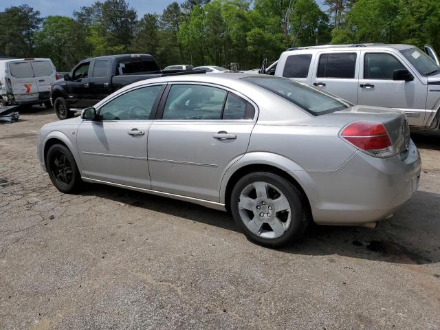 2008 Saturn Aura Xe VIN: 1G8ZS57B38F227403 Lot: 50944394