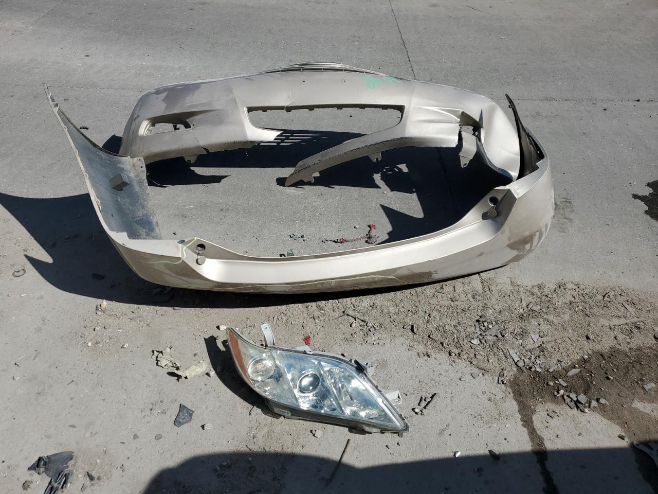 4T1BE46K39U839927 2009 Toyota Camry Base