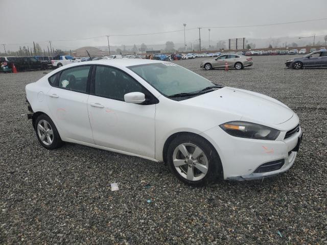 2016 Dodge Dart Sxt VIN: 1C3CDFBB3GD515326 Lot: 49456794