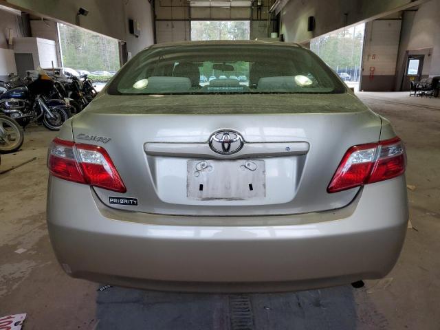 2008 Toyota Camry Ce VIN: 4T1BE46K88U197185 Lot: 50600544
