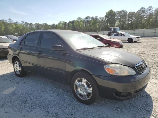 2006 Toyota Corolla Ce VIN: 1NXBR32E96Z628368 Lot: 51031994