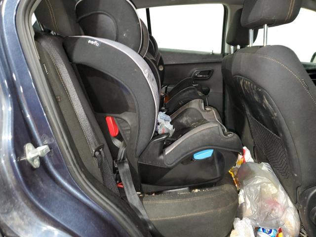 2018 CHEVROLET TRAX LS - 3GNCJNSB6JL152088