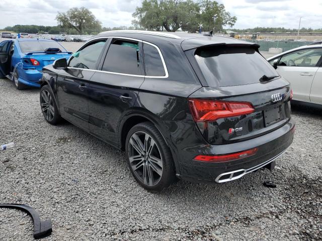 2018 AUDI SQ5 PRESTI WA1C4AFY1J2134021