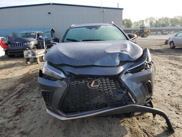 2024 LEXUS NX 350 LUX 2T2KGCEZ9RC041870