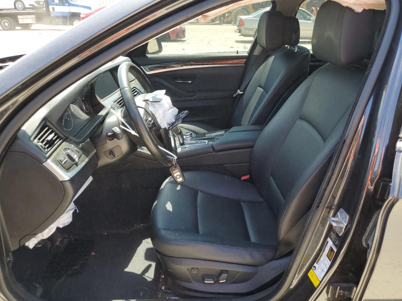 WBAXG5C55DD229977 2013 BMW 528 I