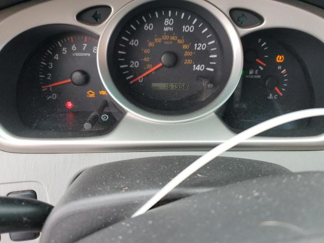 2006 Toyota Highlander Limited VIN: JTEEP21A960149953 Lot: 50520194